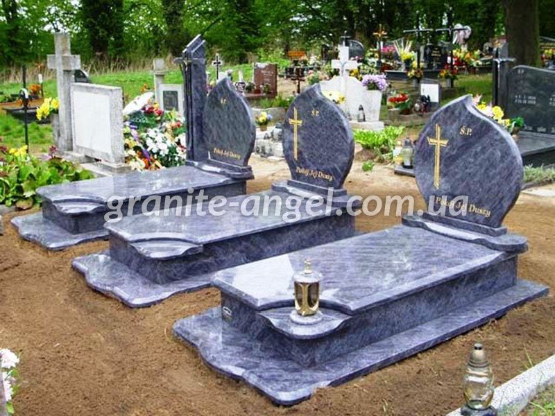 Каталог пам'ятників європейського зразка у львові