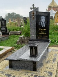 Пам'ятник Фото 004