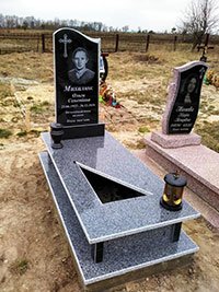 Пам'ятник Фото 10