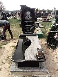 Пам'ятник Фото 12