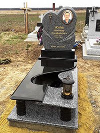 Пам'ятник Фото 14