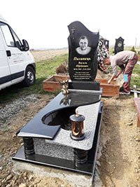 Пам'ятник Фото 22