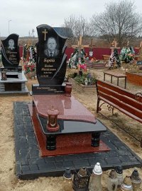 Пам'ятник Фото 36