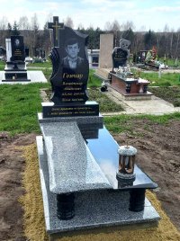 Пам'ятник Фото 40