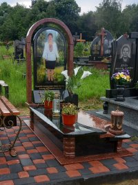 Пам'ятник Фото 44