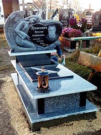 Пам'ятник Фото 4