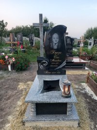 Пам'ятник Фото 6