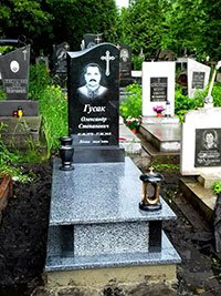 Пам'ятник Фото 8