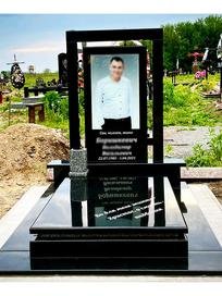 Пам'ятник Фото А-1