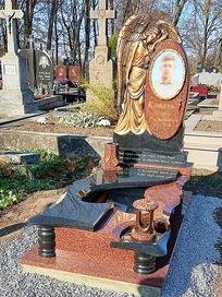 Пам'ятник Фото А-38