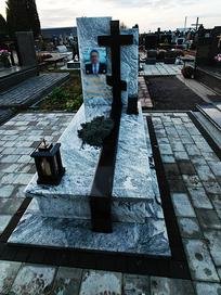 Пам'ятник Фото А-54