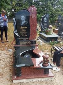 Пам'ятник Фото А-82