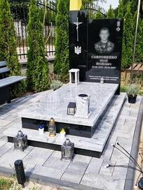 Пам'ятник Фото А-8