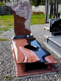 Пам'ятник з граніту дрогобич львівська область