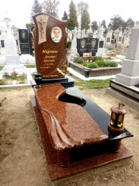 Пам'ятник з граніту дрогобич львівська область