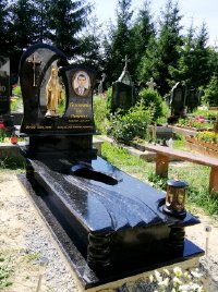 Пам'ятник з граніту дрогобич львівська область