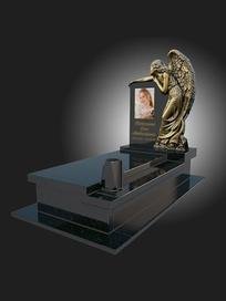 Пам'ятник Фото В-17