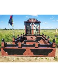 Пам'ятник Фото В-39